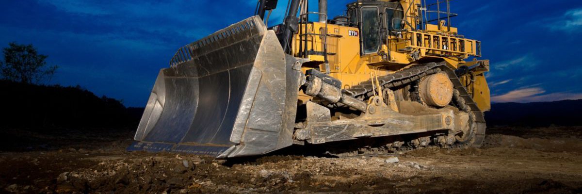 CDO interview: Brandon Hootman, director of digital data, Caterpillar